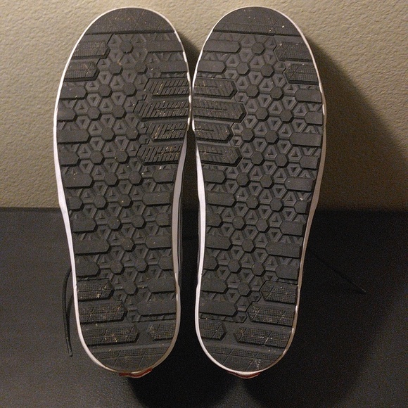 Vans sk8-hi mte 2 size 13 - Picture 6 of 6